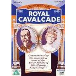 Royal Cavalcade [DVD]